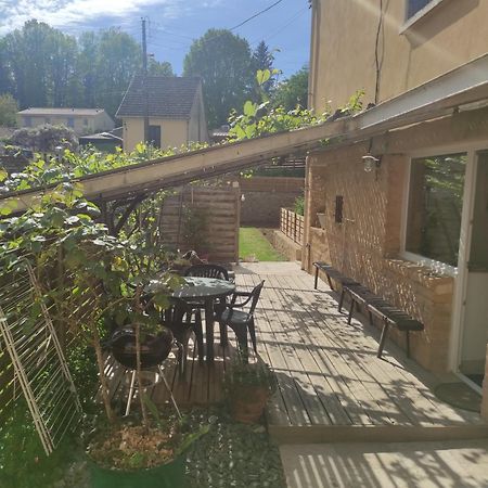 Le Tilleul Sarlat-la-Canéda Dış mekan fotoğraf