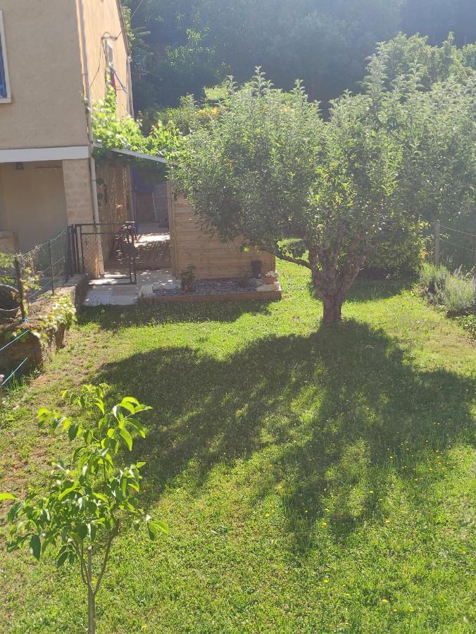 Le Tilleul Sarlat-la-Canéda Dış mekan fotoğraf