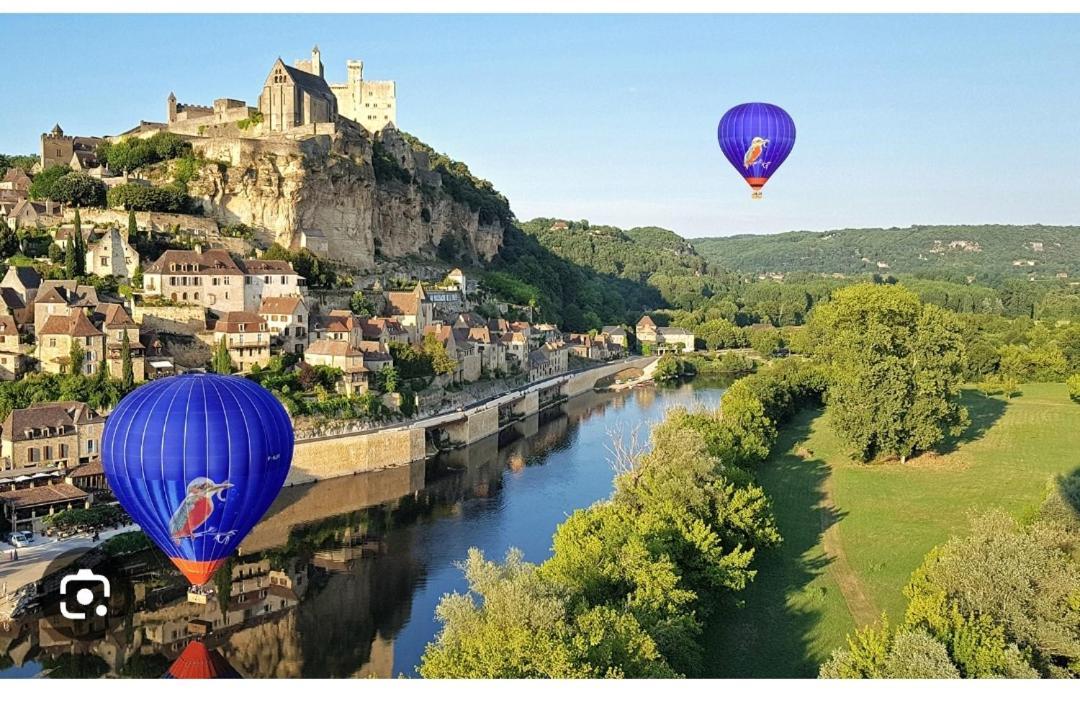 Le Tilleul Sarlat-la-Canéda Dış mekan fotoğraf